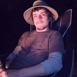 Meet your Posher, Kyle